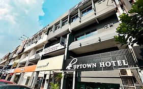 Damansara Uptown Hotel