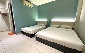 Damansara Uptown Hotel